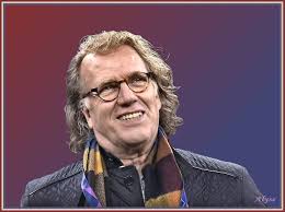 Andre Rieu Wallpapers By Alyse Andre Rieu Andre Fashion
