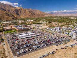 Keith mccormick's relentless dedication to excellence and integrity has produced one of the most prestigious, respected, and successful car auctions in america. Mccormick S Palm Springs Collector Car Auctions