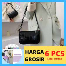Harga tas wanita murah diskon gede. Jual Tas Pesta Wanita Original Terbaru Juli 2021 Blibli