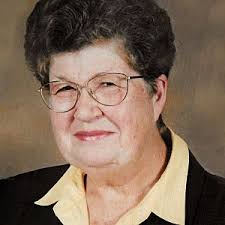 Obituary for Barbara Sons