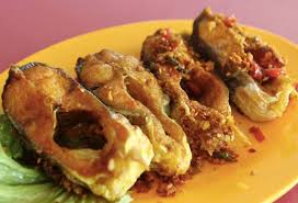 We did not find results for: Lagi Pedas Gulai Asam Rong Lagi Sedap