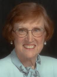 Rosalie Hamilton Hierholzer Bourland (1925-2014)