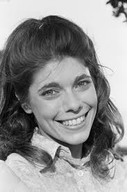 Meet 'The Rockford Files' Alum Gretchen Corbett's Daughter Winslow, Who Is  Also an Actress