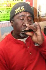 Bean sets his course as blues musician