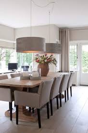 At lowe's, we carry chandelier lighting options in a range of sizes, styles, colors and materials. Dining Room Lighting Trends For 2019