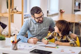 Homeschooling , also called home education , educational method situated in the home rather than in an institution designed for that purpose. Tips To Set Up Your House For Homeschooling