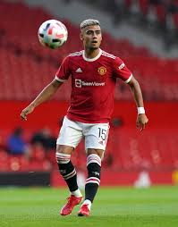 Перейра андреас / pereira andreas. Andreas Pereira Hits A Hammer When Man Utd Is Held By Brentford At Old Trafford Latest Page News