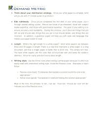 This white paper template is simple and will. White Paper Template