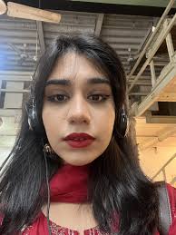 Day One (1) of Exploring NCA's Yearly Thesis Display