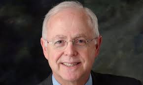 Author: Marc D Jonas