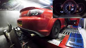 How much does a tesla cost? Cheap Mazda Rx 8 Dyno Test Shows Pathetic Horsepower Numbers Autoevolution