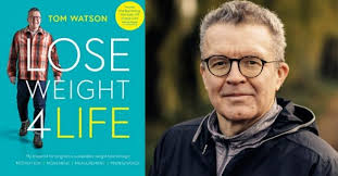 A weight loss and ADHD journey with Tom Watson >> The Declutter Hub Podcast