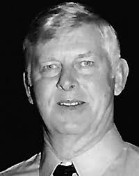 Kenneth Stevens Obituary (2017)