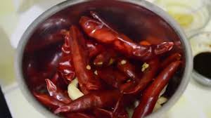 Schezwan Sauce Shezwan Sauce Recipe By Chef Shaheen Youtube