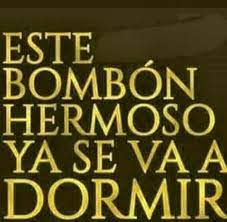 Pin De Vero En Memes Pensamientos Buenas Noches Bombones