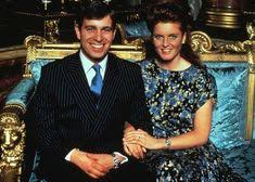 We met her at the murray. Die 39 Besten Ideen Zu Herzogin Sarah Ferguson Britische Monarchie Sarah Ferguson Prinz Andrew