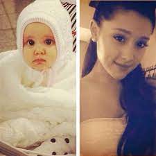 Ariana grande's rep announced on may 17 that she and her real estate agent fiancé dalton gomez privately got married over the weekend in grande's montecito home. Alles Uber Beauty Fashion Trends Gossip Aufklarung Madchen De Ariana Grande Fotos Ariana Grande Bilder