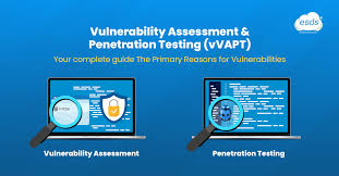 Vulnerability Assessment and Penetration Testing (vVAPT)