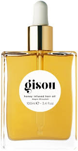 Beauty > hair care & styling > hair care > hair & scalp treatments. Gisou Honey Infused Hair Oil Buy Online Niche Beauty