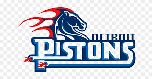 Detroit pistons vector logo, free to download in eps, svg, jpeg and png formats. Detroit Pistons Clipart Transparent Detroit Pistons Logo Png Free Transparent Png Clipart Images Download
