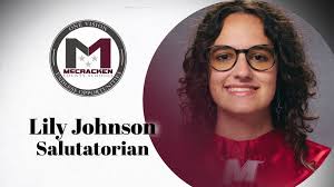 🎓 Congratulations to the Salutatorians of the MCHS Class of 2025! 🎓 We  are proud to recognize these outstanding students for their incredible  academic achievement, leadership, and dedication. Their hard work and