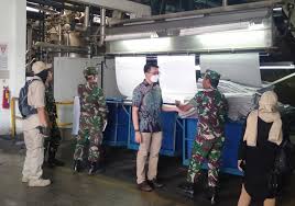 Ratusan iklan lowongan kerja bandung terbaru untuk lulusan sma, d3, s1, freshgraduate, freelance, part time, full time ditayangkan setiap harinya. Dampak Pandemi Covid 19 Produksi Pabrik Tekstil Turun 60 Puluhan Ribu Buruh Dirumahkan Zona Priangan