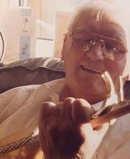 Condolence Book for Richard (Dick) LATTIMORE (Dundrum, Dublin)