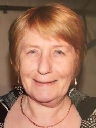 Condolence Book for Mary Wilson (née Dunleavy) (Castlebar, Mayo)