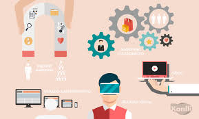 Clase de diplomado en mkt interactivo. Tendencias De Marketing Tendencias Marketing Digital Marketing Online Marketing Interactivo Tendencias Marketing Digital Marketing Estrategias De Marketing