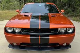 Image result for Toxic Orange 2011 Challenger