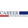 Logo Career International 科锐国际