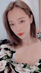 Pin By S On Sulli Sulli Beautiful Heart Angel