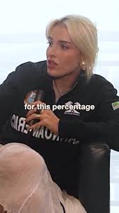 “Mi voz en ‘Party’ de Bad Bunny es una inversión”