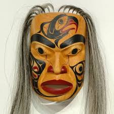 Best and less sells west coast eagles merchandise online & in store. Eagle Portrait Mask By Chazz Mack Heiltsuk Artist Xn100528 Masks Art Northwest Coast Indians Native Art