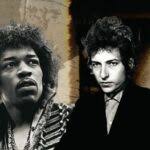 The reason why Bob Dylan didn't "inspire" Jimi Hendrix