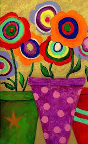 All the latest news, reviews, pictures and video on culture, the arts and entertainment. Modern Folk Art Abstract Flowers Original Painting J Blake Modern Folk Art Folk Art Flowers Flower Drawing