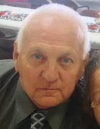 Perry Patrick Obituary (1940