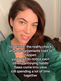 Navigating Through the 4 Phases of Relationships