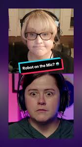 Christy Lawrence Robot