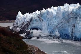 Glaciar