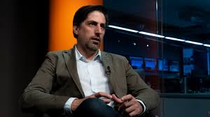 Ministro de educación de la república argentina. Nicolas Trotta El Ministro De Educacion Que Suena Con Democratizar El Conocimiento Universitario Infobae
