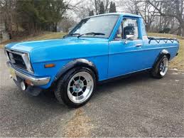 Image result for Blue 1980 Truck