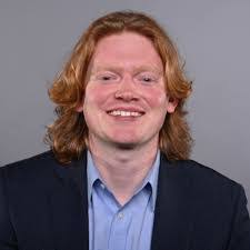 Caleb Sink's Instagram, Twitter & Facebook