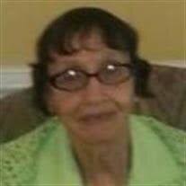 Mrs. Doretha Bailey Obituary