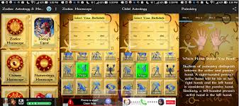 This app is best astrology app android/iphone 2021 and this application is best app which is based on indian astrology aka vedic astrology or jyotishi in android market. Best Horoscope Apps For Android Smartphones Tablets