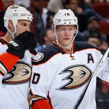 Corey perry cap hit, salary, contracts, contract history, earnings, aav, free agent status. Are Ryan Getzlaf And Corey Perry Best 1 2 Draft Punch In Nhl History The Hockey News On Sports Illustrated