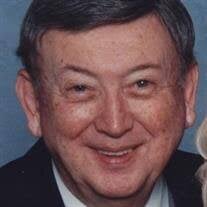 Mr. William Van Bradley Obituary