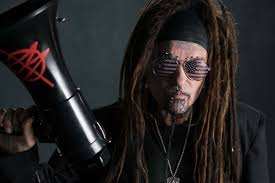 46 is way too young to go. Interview With Ministry Drummer Joey Jordison V13 Net