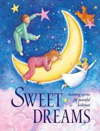 Sweet Dreams | Book by Nicola Baxter | Official Publisher Page | Simon &  Schuster