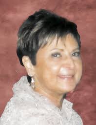 Barbara Fina's Instagram, Twitter & Facebook